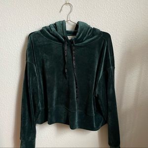 velvet philosophy hoodie